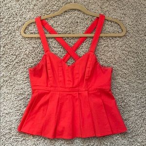 1. State Tank Top